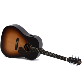 Sigma Guitars JM-SGE gitara elektroakustyczna